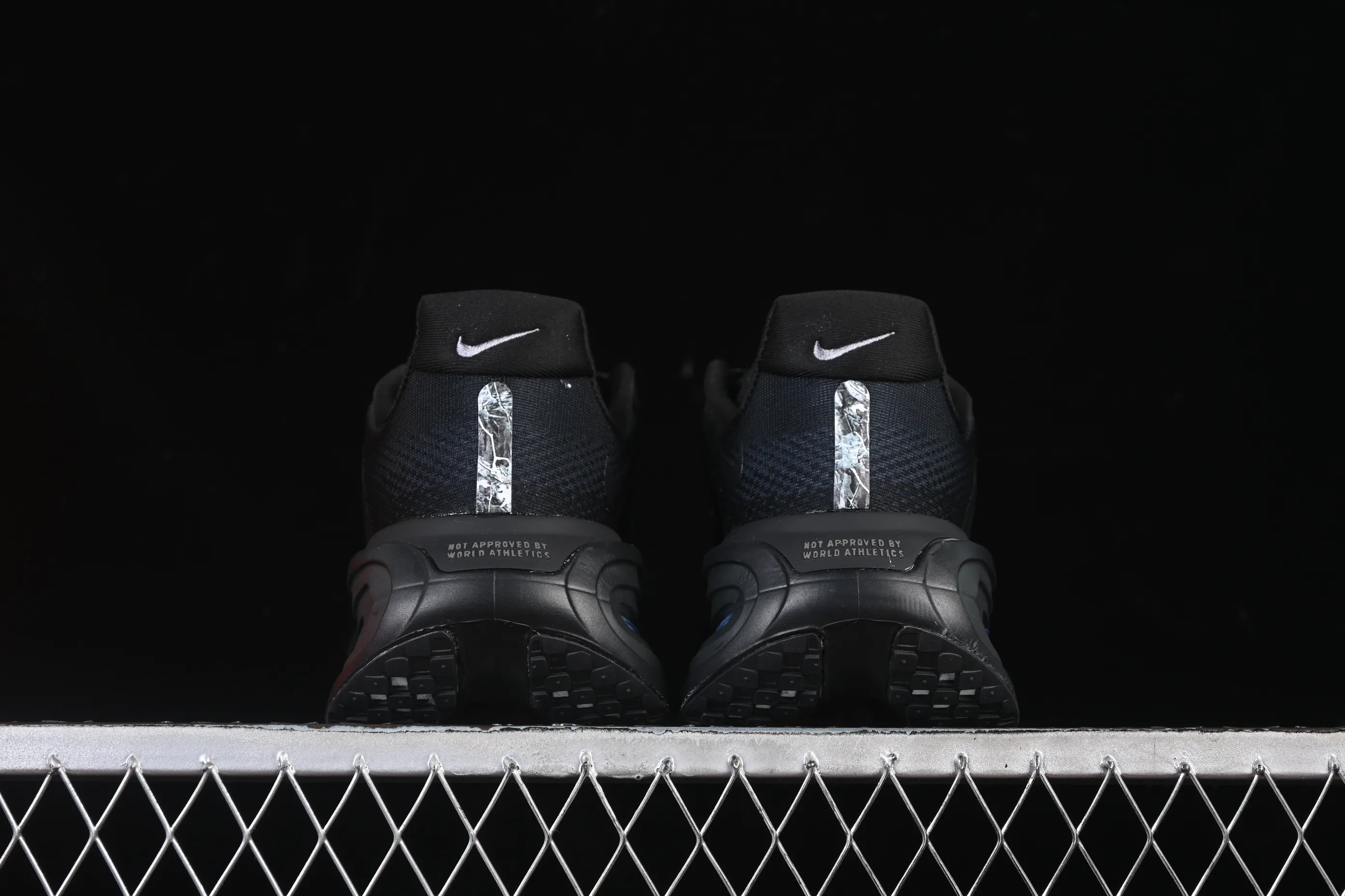 All Categories Nk Air Force 1 Air Force Series Nk Air Force 1 Low Air Force Low Nike Air Zoom Vomero Premium Nike Mesh Thick Sole Air Cushion Running Shoes IO7325-001